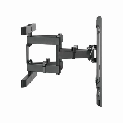 Kép 2/9 - SBOX PLB-61486 Wall Mount 43"-90" Black