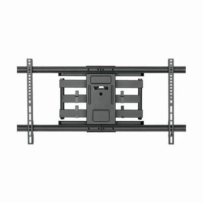 Kép 3/9 - SBOX PLB-61486 Wall Mount 43"-90" Black
