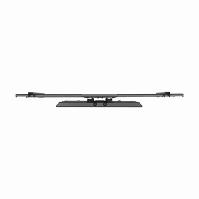 Kép 4/9 - SBOX PLB-61486 Wall Mount 43"-90" Black