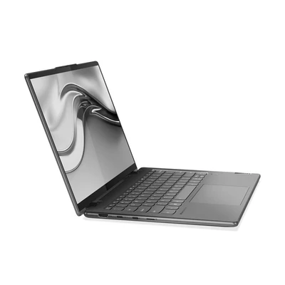 Kép 8/8 - Lenovo Yoga 7 14" Intel Core i5 16GB LLPD 512GB SSD laptop szürke