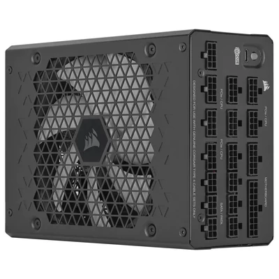 Kép 2/12 - Corsair 1500W 80+ Platinum HX1500i ATX3.0