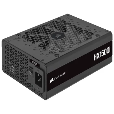 Kép 5/12 - Corsair 1500W 80+ Platinum HX1500i ATX3.0