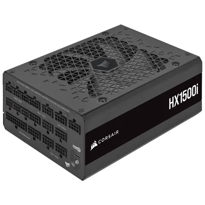 Kép 6/12 - Corsair 1500W 80+ Platinum HX1500i ATX3.0