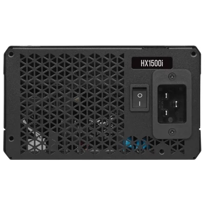 Kép 9/12 - Corsair 1500W 80+ Platinum HX1500i ATX3.0