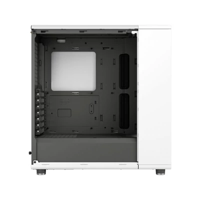 Kép 10/20 - Fractal Design North Chalk White