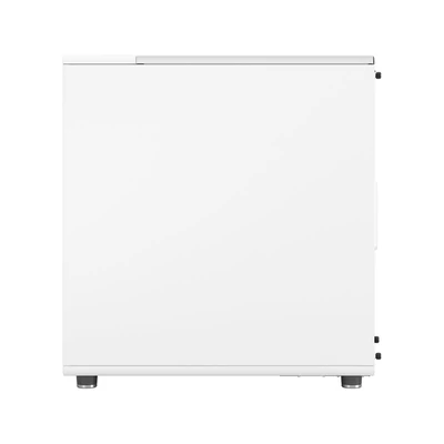 Kép 16/20 - Fractal Design North Chalk White