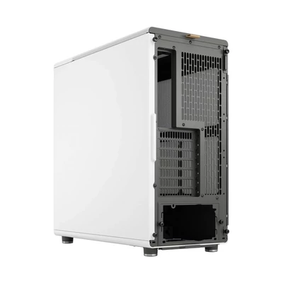 Kép 17/20 - Fractal Design North Chalk White