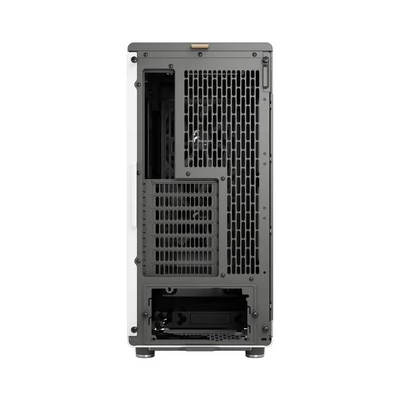 Kép 18/20 - Fractal Design North Chalk White