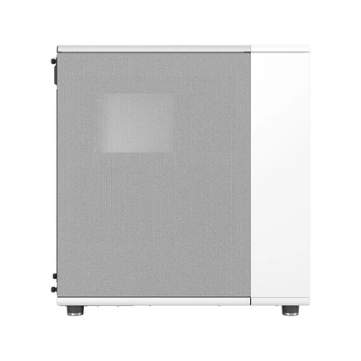 Kép 20/20 - Fractal Design North Chalk White