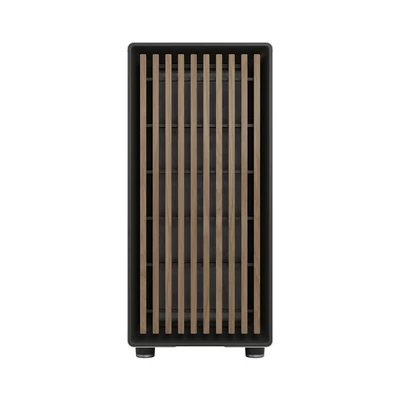 Kép 4/20 - Fractal Design North Chalk White