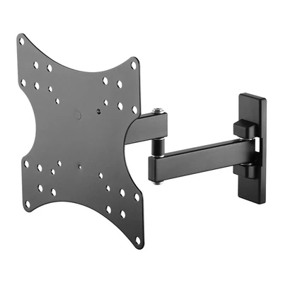Kép 2/8 - Stell SHO 4530 TV Wall Mount Fix 23"-42" Black