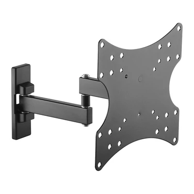 Kép 3/8 - Stell SHO 4530 TV Wall Mount Fix 23"-42" Black