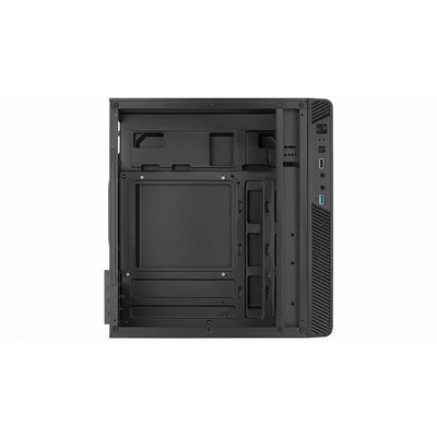 Kép 3/6 - Aerocool CS-106 Black