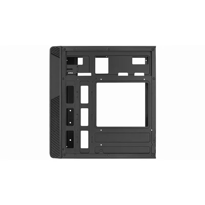 Kép 5/6 - Aerocool CS-106 Black