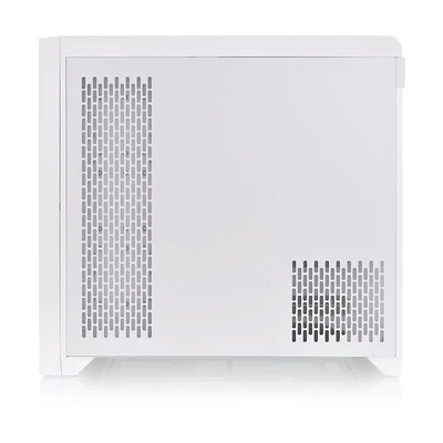Kép 5/6 - Thermaltake CTE C750 ARGB Full Tower Chassis Tempered Glass Snow White