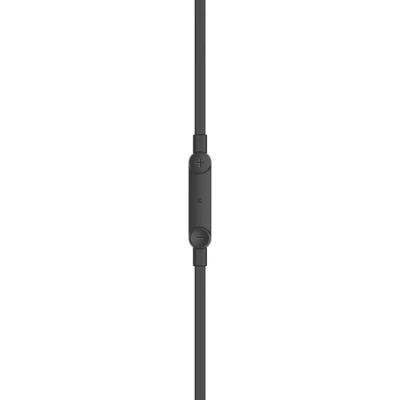 Kép 4/5 - Belkin SoundForm Lightning Headset Black