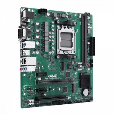 Kép 3/7 - Asus PRO A620M-C-CSM