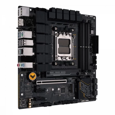 Kép 3/7 - Asus TUF GAMING B650M-E