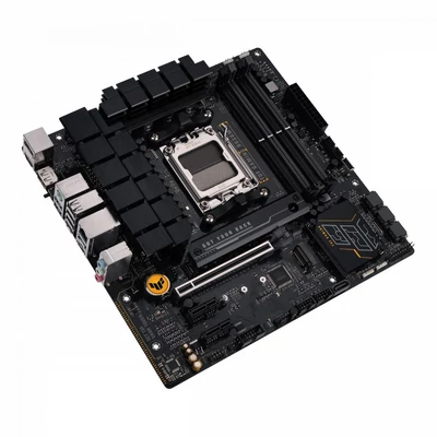 Kép 5/7 - Asus TUF GAMING B650M-E