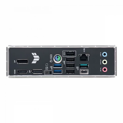 Kép 6/7 - Asus TUF GAMING B650M-E