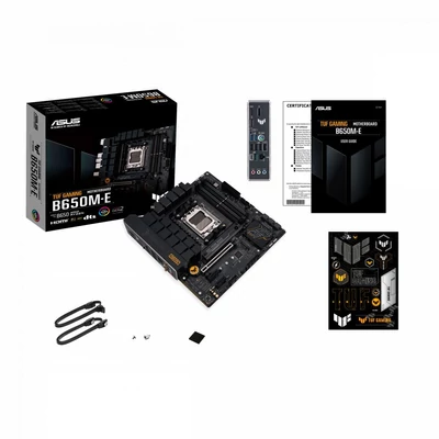 Kép 7/7 - Asus TUF GAMING B650M-E