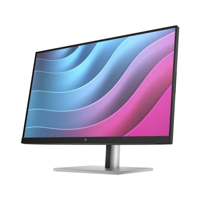 Kép 2/3 - HP 23,8" E24 G5 IPS LED