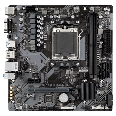 Kép 2/5 - Gigabyte A620M S2H