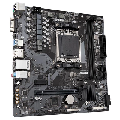 Kép 3/5 - Gigabyte A620M S2H