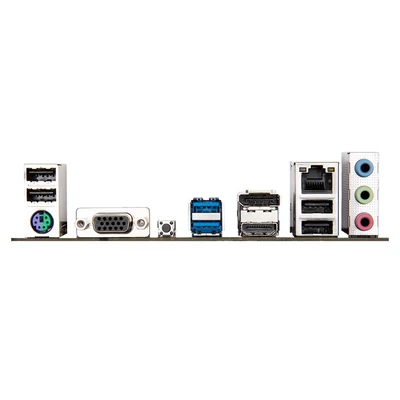 Kép 5/5 - Gigabyte A620M S2H