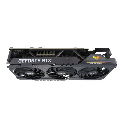 Kép 12/12 - Asus TUF-RTX4090-O24G-OG-GAMING