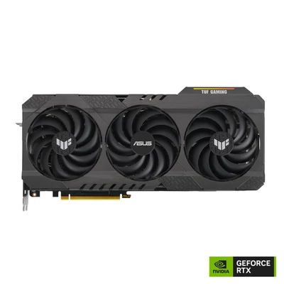 Kép 3/12 - Asus TUF-RTX4090-O24G-OG-GAMING