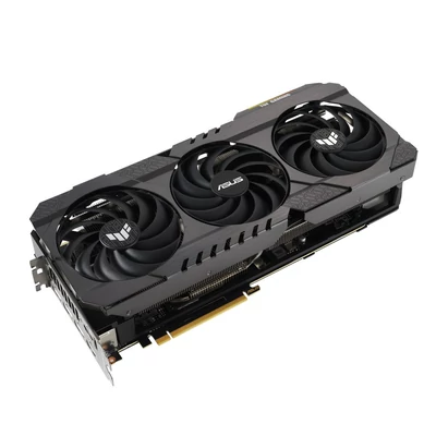 Kép 4/12 - Asus TUF-RTX4090-O24G-OG-GAMING