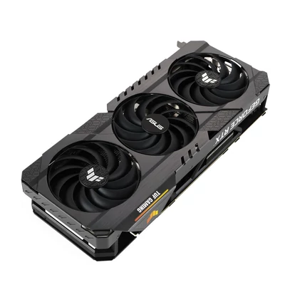 Kép 8/12 - Asus TUF-RTX4090-O24G-OG-GAMING