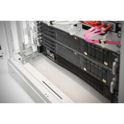 Kép 4/7 - Digitus DN-170094 Online Back-UPS LCD 1500VA UPS