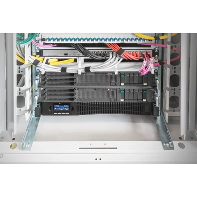 Kép 5/7 - Digitus DN-170094 Online Back-UPS LCD 1500VA UPS