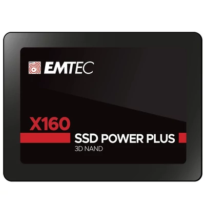 Emtec 2TB 2,5" SATA3 X160 OEM