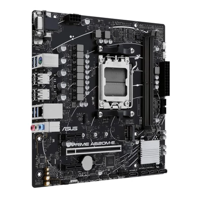 Kép 3/7 - Asus PRIME A620M-E-CSM