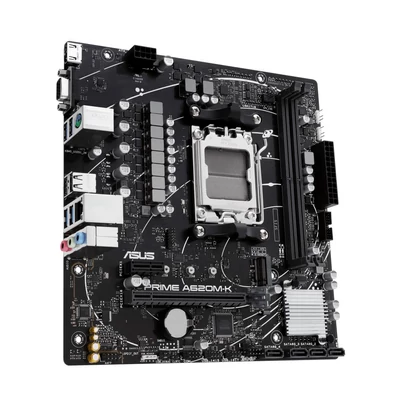 Kép 4/8 - Asus PRIME A620M-K