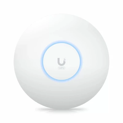 Ubiquiti U6+ UniFi 6 Plus Access Point fehér