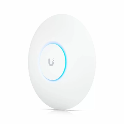 Kép 2/6 - Ubiquiti U6+ UniFi 6 Plus Access Point fehér
