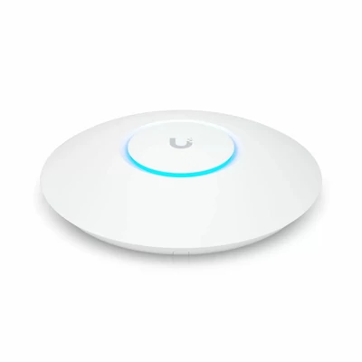 Kép 4/6 - Ubiquiti U6+ UniFi 6 Plus Access Point fehér