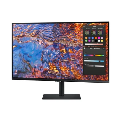 Kép 14/20 - Samsung 32" LS32B800PXPXEN IPS LED