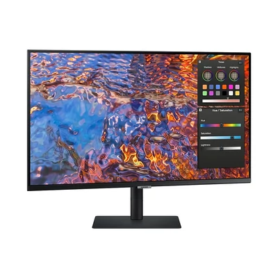 Kép 15/20 - Samsung 32" LS32B800PXPXEN IPS LED