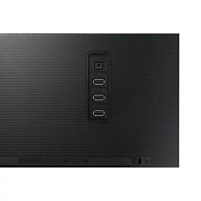 Kép 20/20 - Samsung 32" LS32B800PXPXEN IPS LED