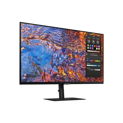Kép 4/20 - Samsung 32" LS32B800PXPXEN IPS LED