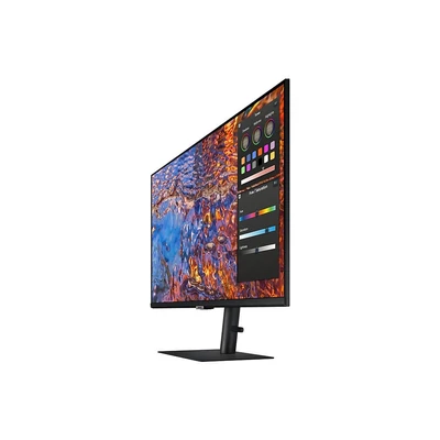 Kép 7/20 - Samsung 32" LS32B800PXPXEN IPS LED