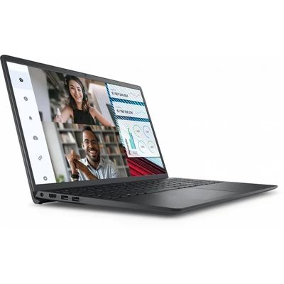 Kép 2/7 - Dell Vostro 3520 Carbon Black