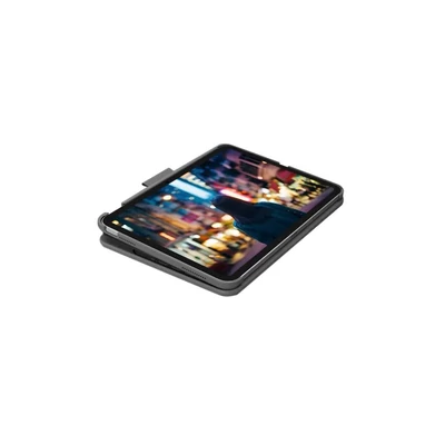 Kép 3/3 - Logitech Slim Folio For iPad (10th gen) Oxford Grey Schweizer