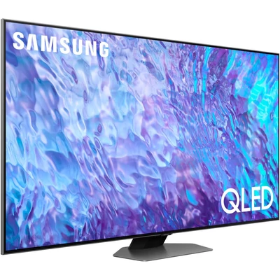Kép 3/10 - Samsung 55" QE55Q80CATXXH QLED Smart