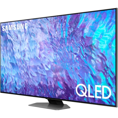 Kép 4/10 - Samsung 55" QE55Q80CATXXH QLED Smart